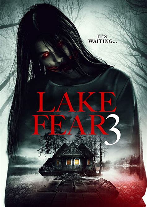 Озеро страха 3
